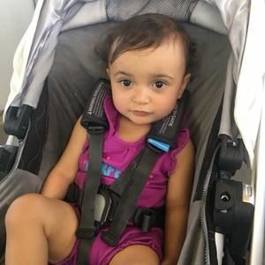 Meet your Posher, Deanna